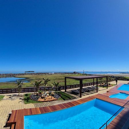 Hotel Punta Azul Βερακρούζ Εξωτερικό φωτογραφία