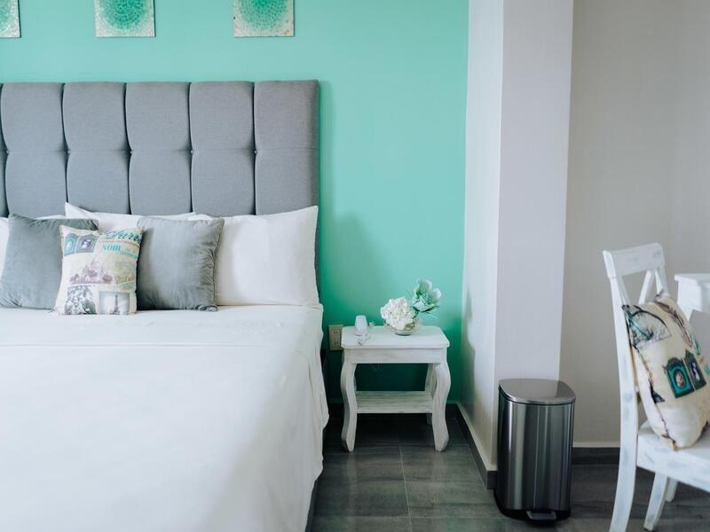 Hotel Punta Azul Βερακρούζ Εξωτερικό φωτογραφία