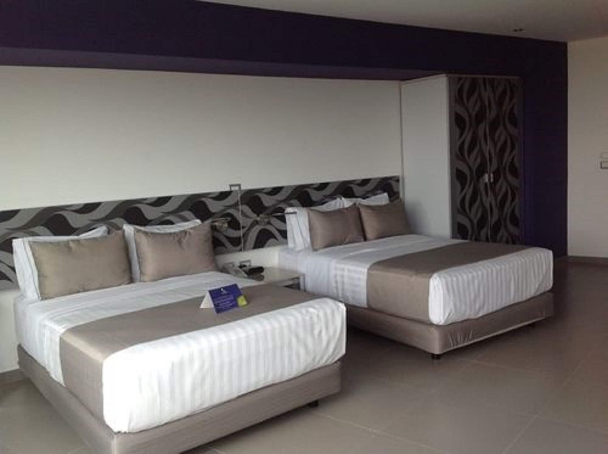 Hotel Punta Azul Βερακρούζ Εξωτερικό φωτογραφία