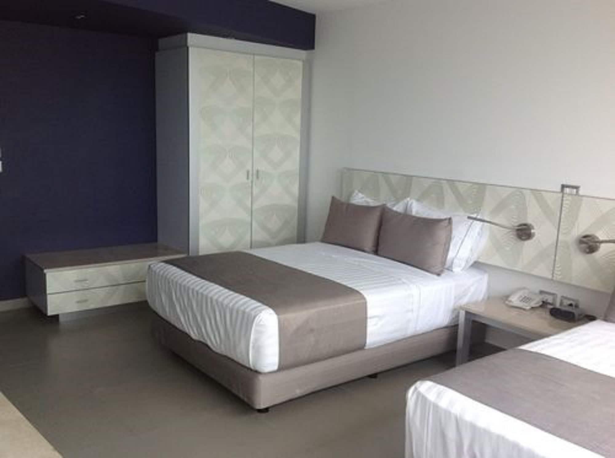 Hotel Punta Azul Βερακρούζ Εξωτερικό φωτογραφία