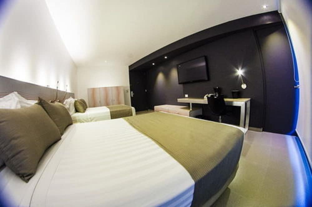 Hotel Punta Azul Βερακρούζ Εξωτερικό φωτογραφία
