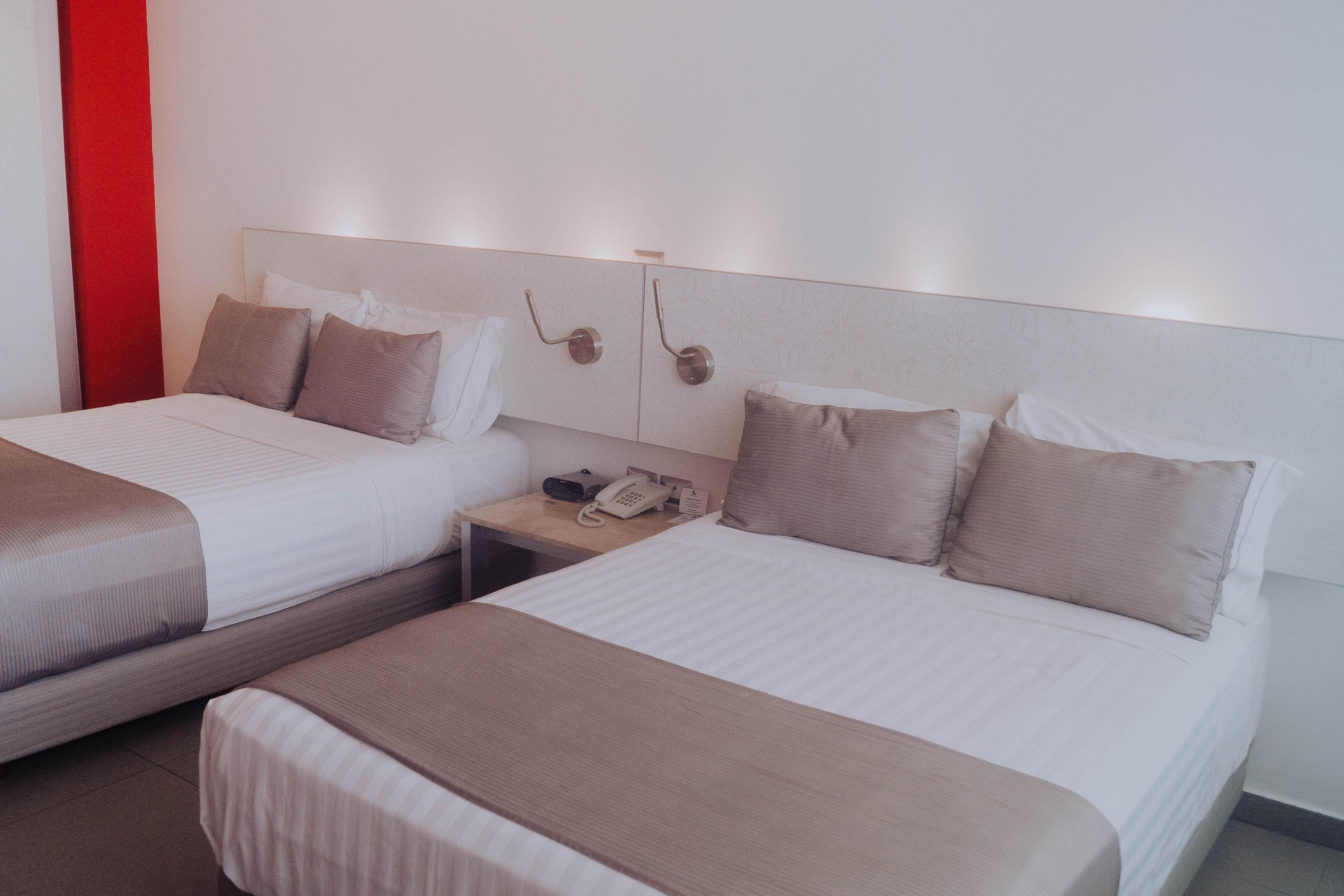 Hotel Punta Azul Βερακρούζ Εξωτερικό φωτογραφία