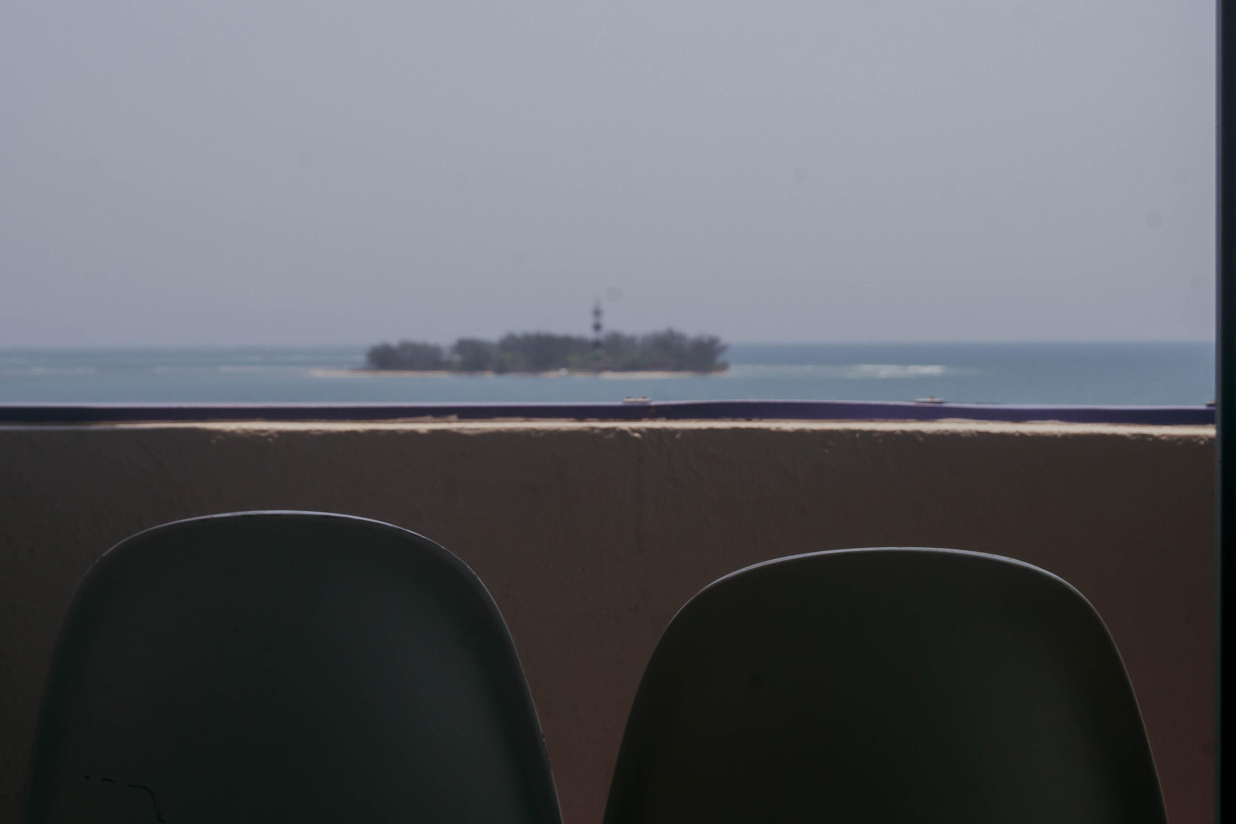 Hotel Punta Azul Βερακρούζ Εξωτερικό φωτογραφία