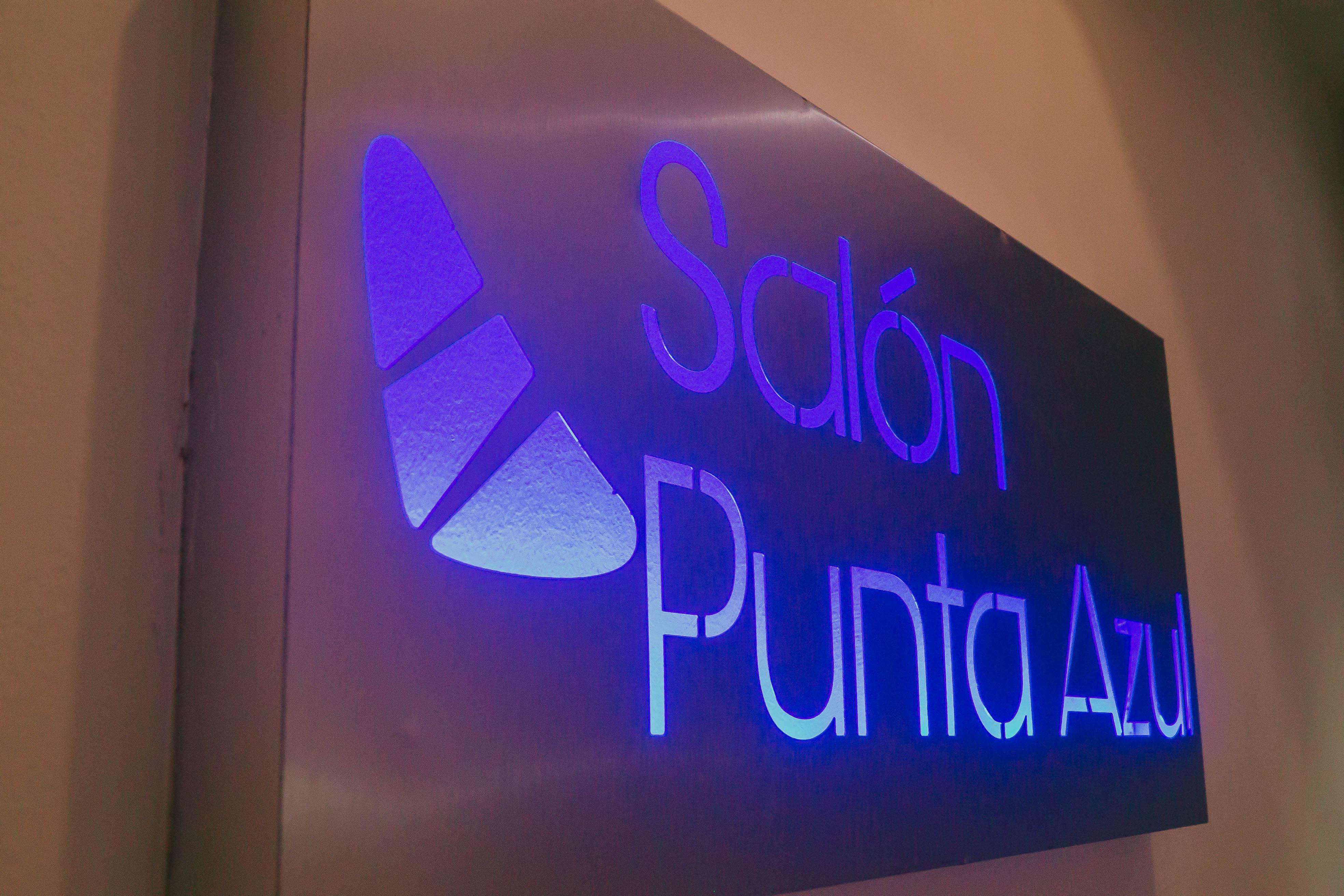 Hotel Punta Azul Βερακρούζ Εξωτερικό φωτογραφία