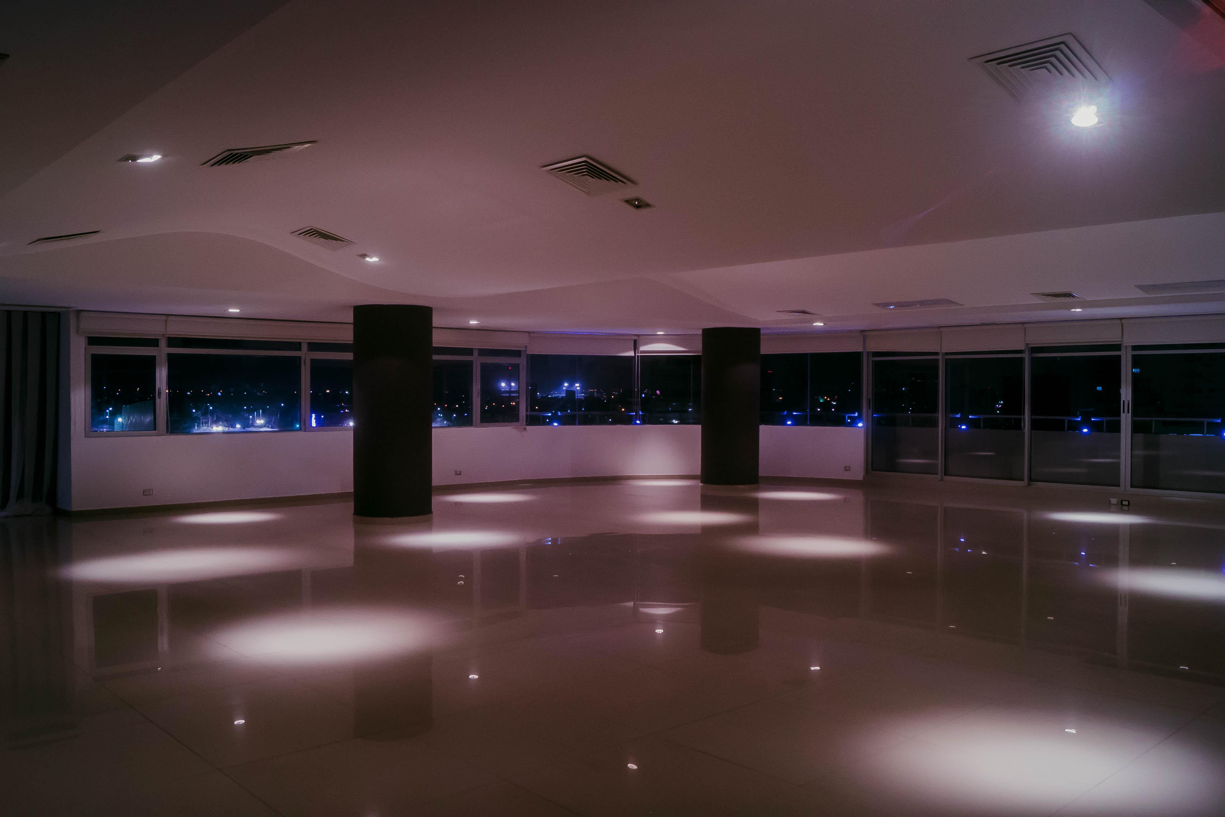 Hotel Punta Azul Βερακρούζ Εξωτερικό φωτογραφία