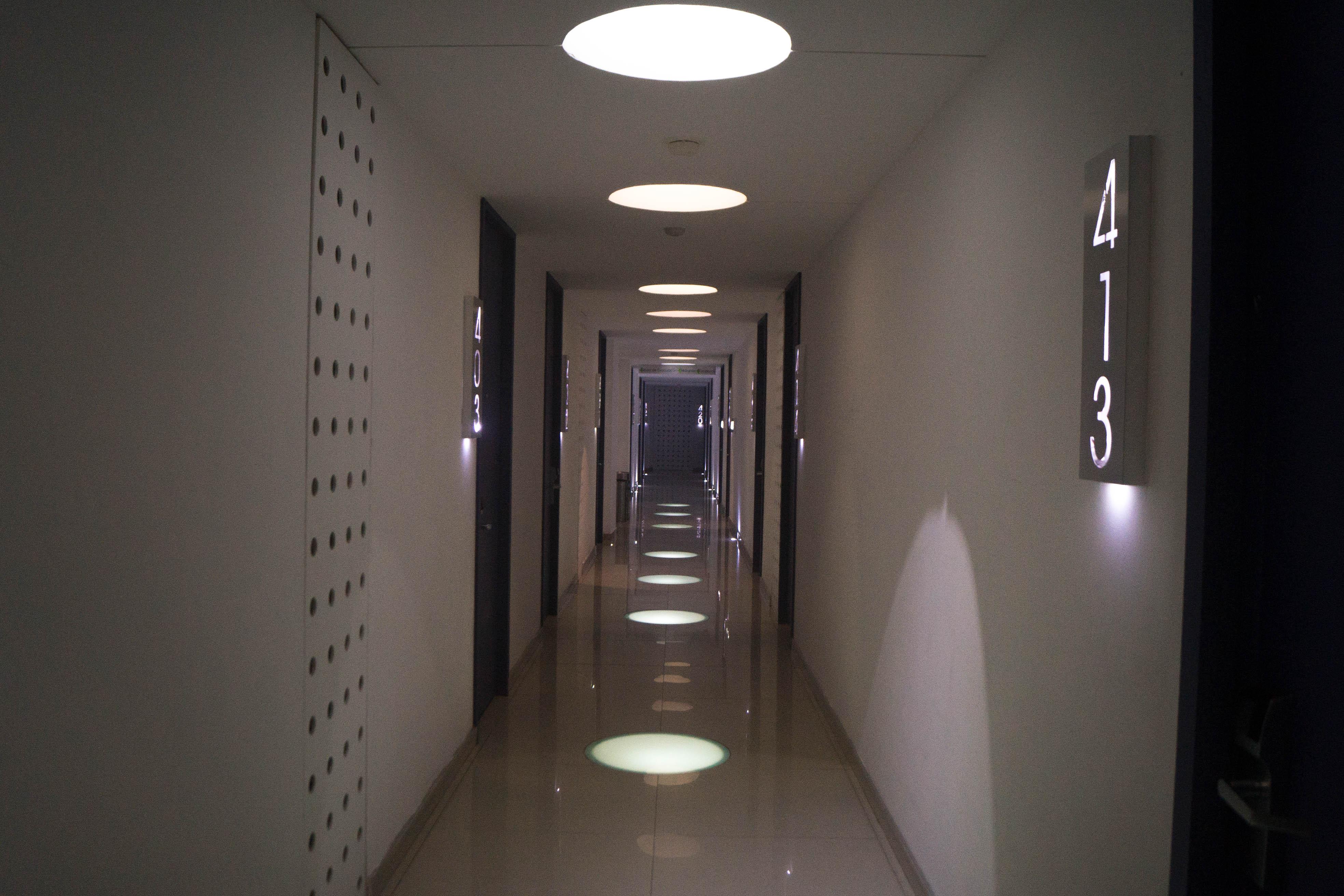 Hotel Punta Azul Βερακρούζ Εξωτερικό φωτογραφία