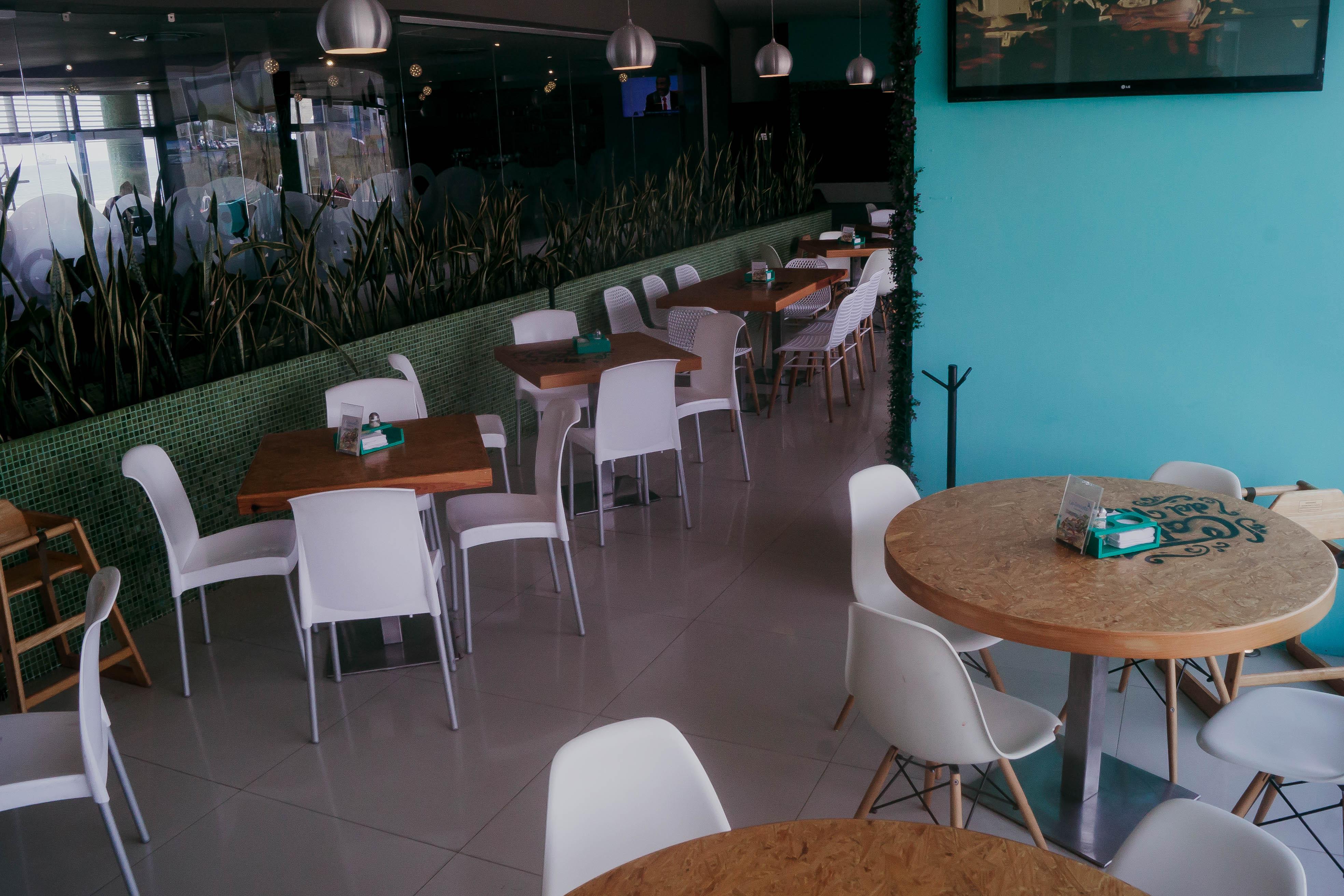 Hotel Punta Azul Βερακρούζ Εξωτερικό φωτογραφία