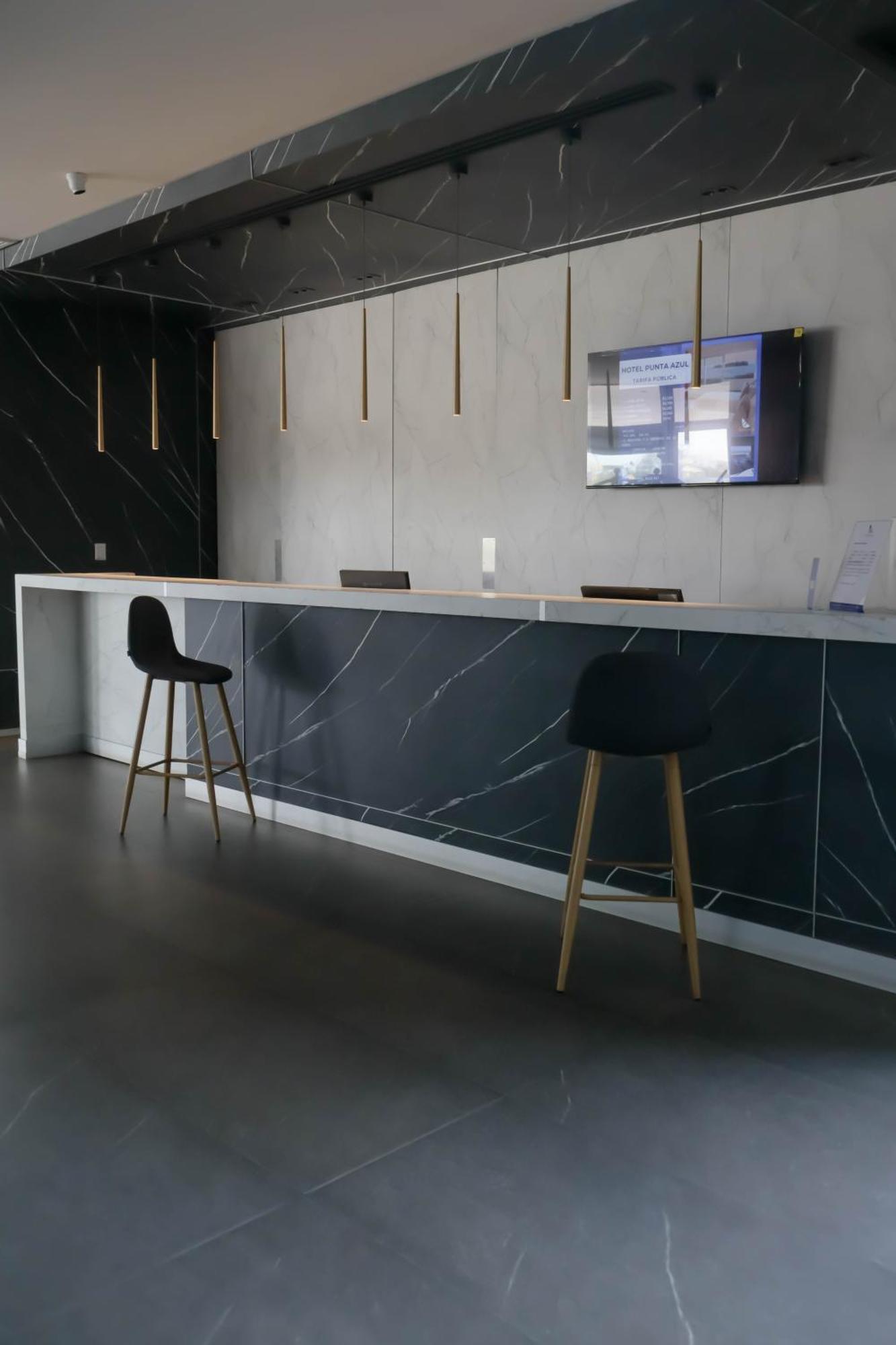Hotel Punta Azul Βερακρούζ Εξωτερικό φωτογραφία