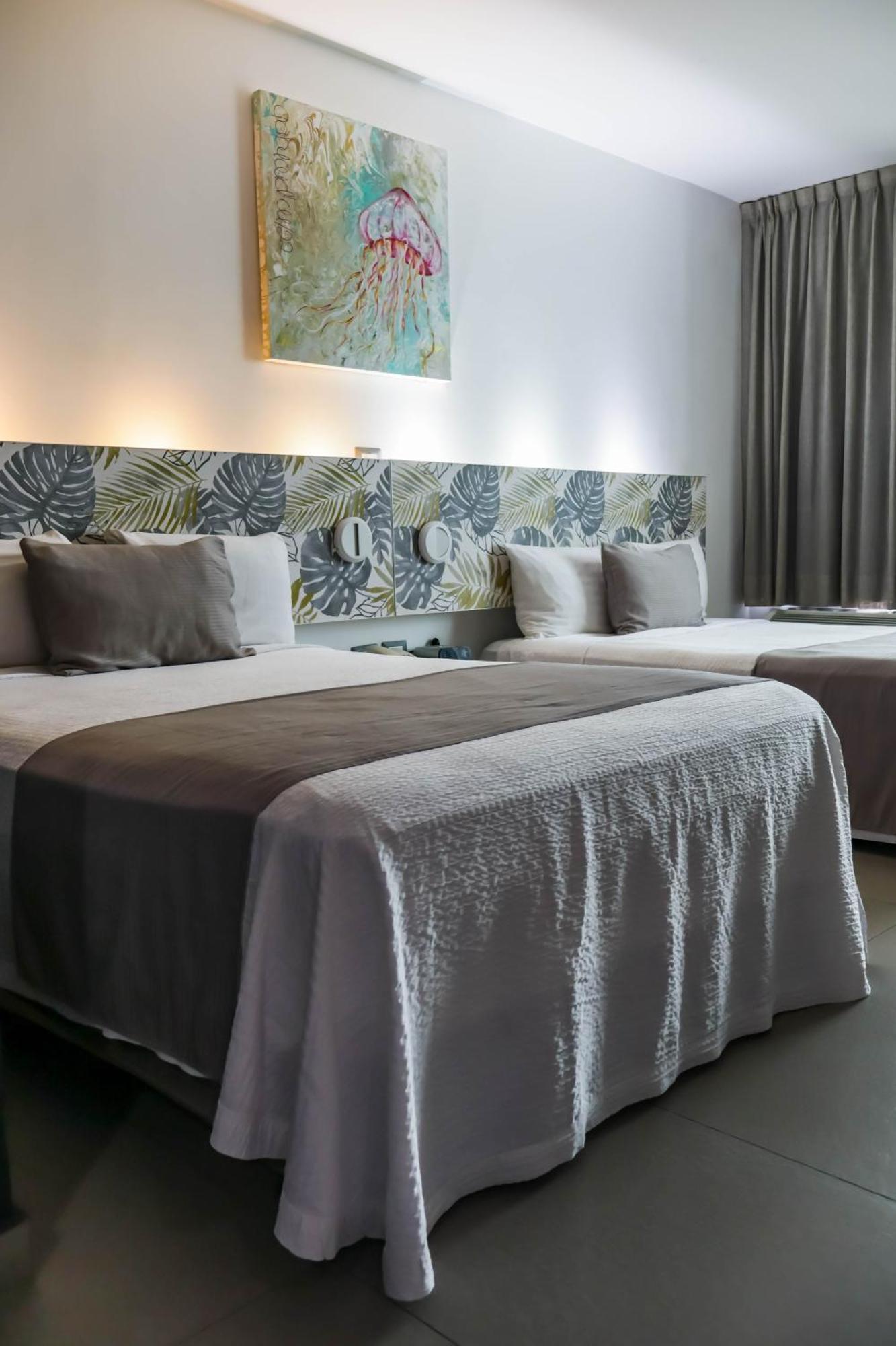 Hotel Punta Azul Βερακρούζ Εξωτερικό φωτογραφία