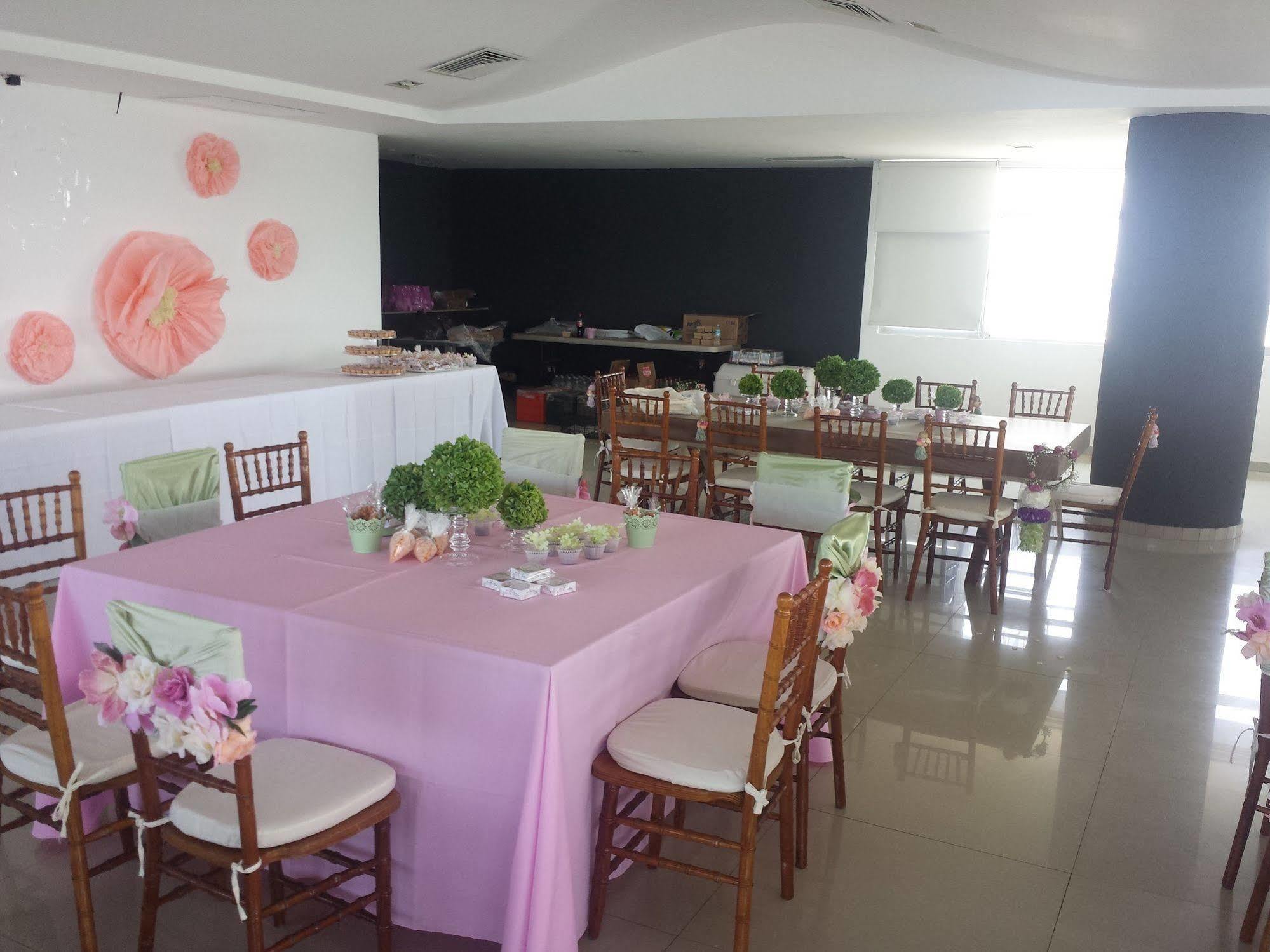 Hotel Punta Azul Βερακρούζ Εξωτερικό φωτογραφία