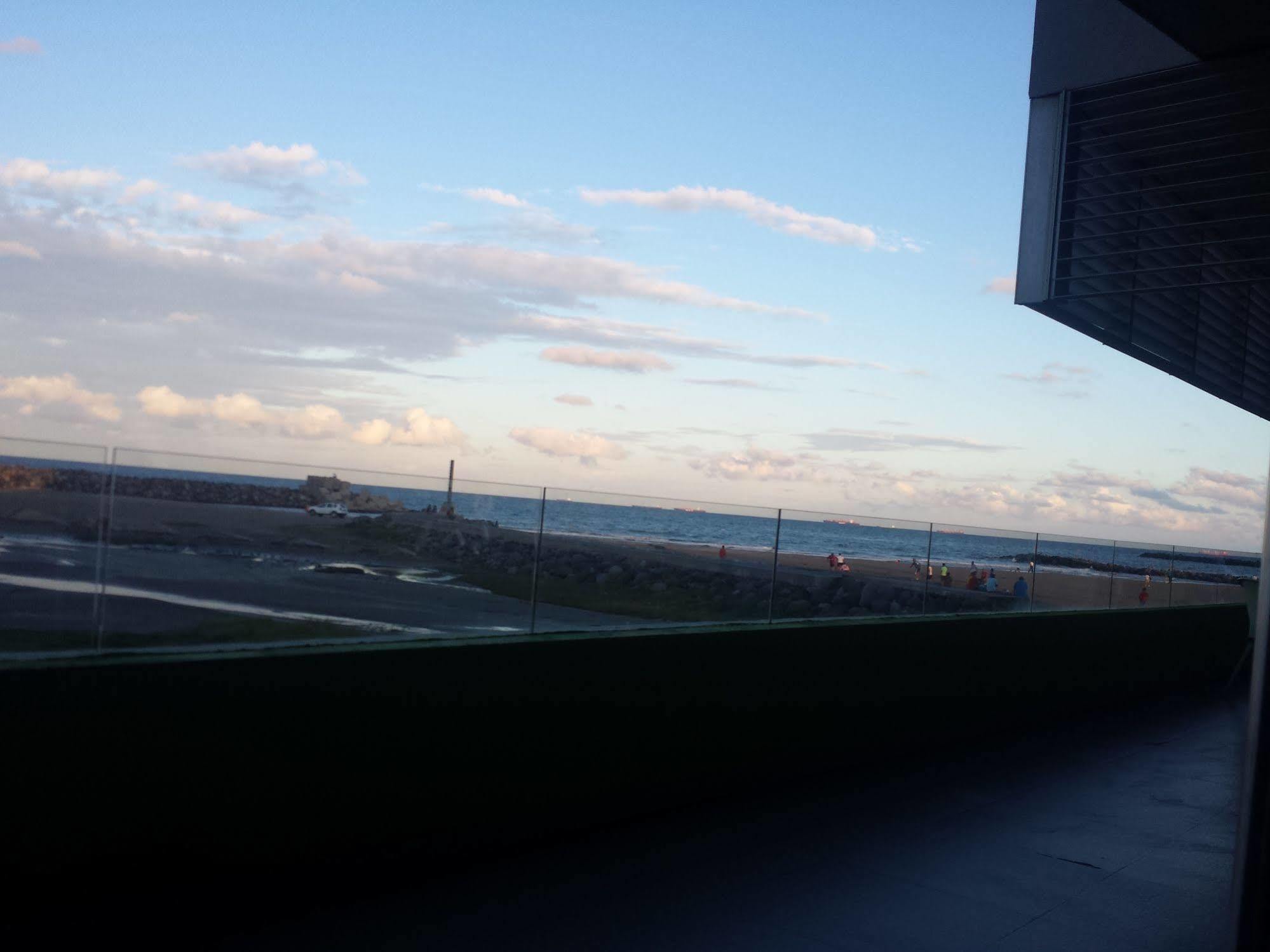 Hotel Punta Azul Βερακρούζ Εξωτερικό φωτογραφία